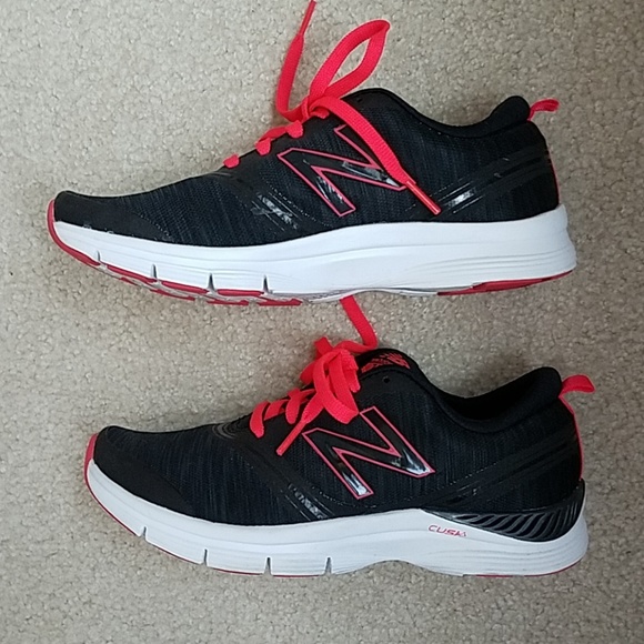 new balance trainers size 7